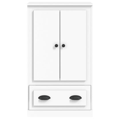 Skap Hvit 60x35,5x103,5 cm