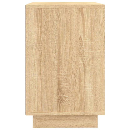 Kommode Sonoma Eik 102x35x55 cm