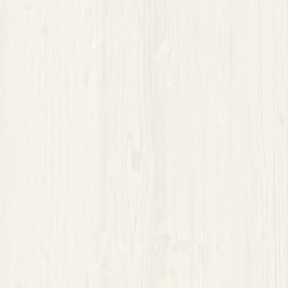 Skjenk Tre med skuffer VIGO 113x40x75 cm heltre furu