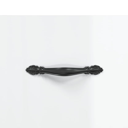 Skjenk Høyglans Hvit 69,5x34x90 cm