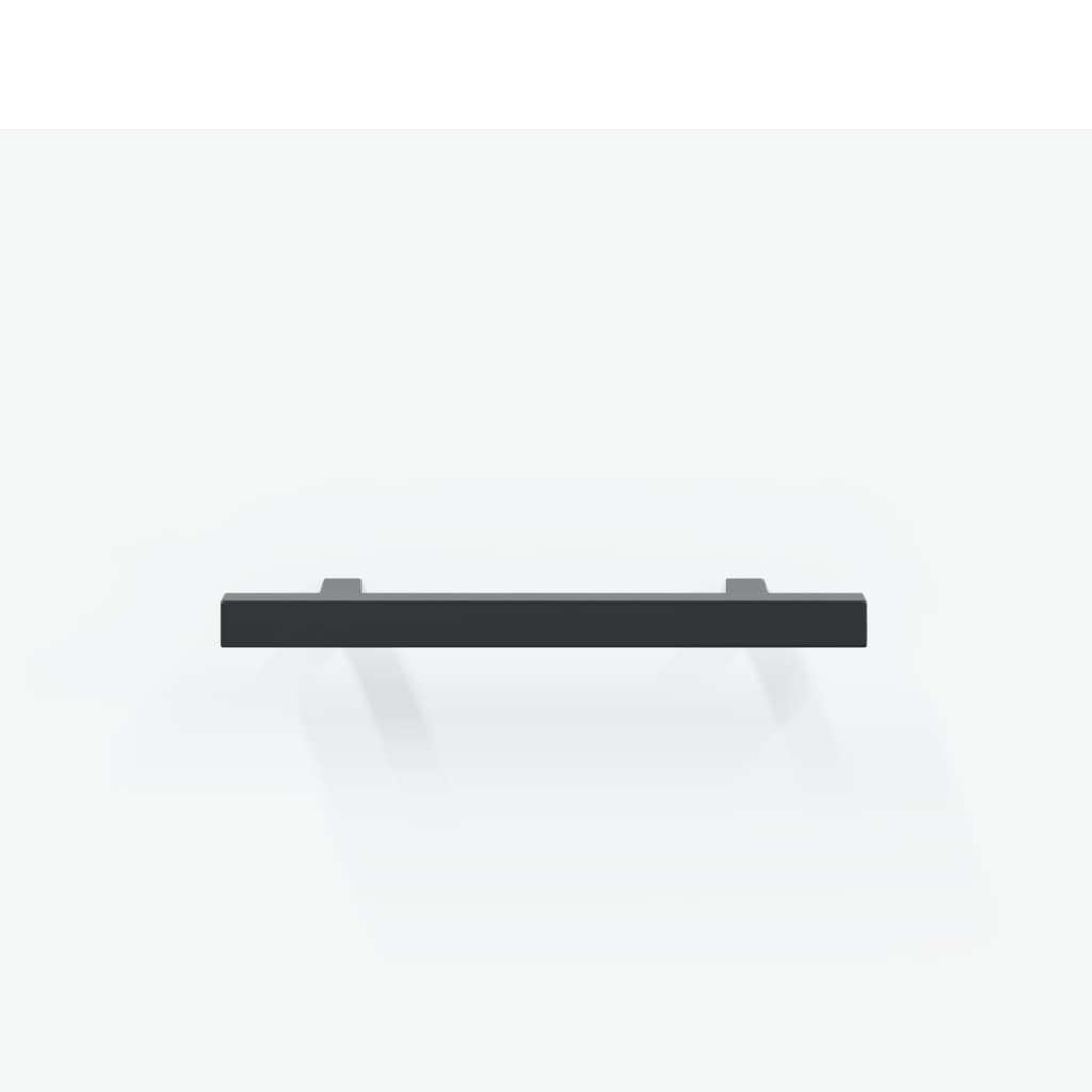 Skap Hvit 69,5x34x90 cm