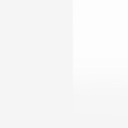 Skjenk Høyglans Hvit 69,5x34x90 cm