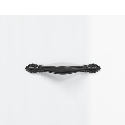 Skjenk Høyglans Hvit 69,5x34x90 cm