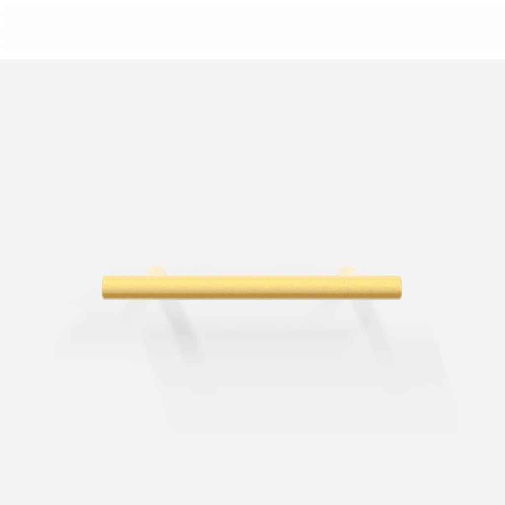 Skjenk Hvit 69,5x34x90 cm