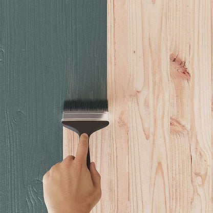 Oppbevaringskiste med hjul ALTA 73x39,5x43 cm heltre furu