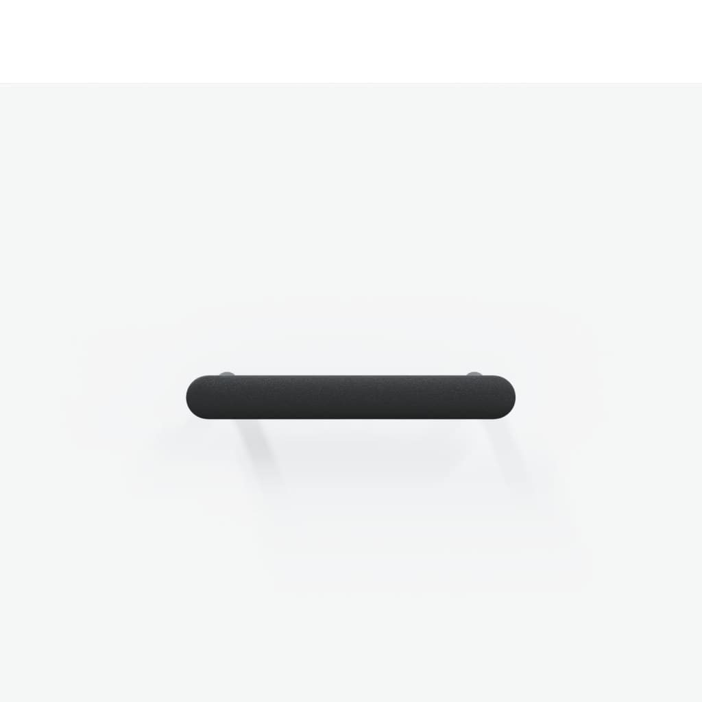 Nattbord Sengbord Hvit 40x40x66 cm