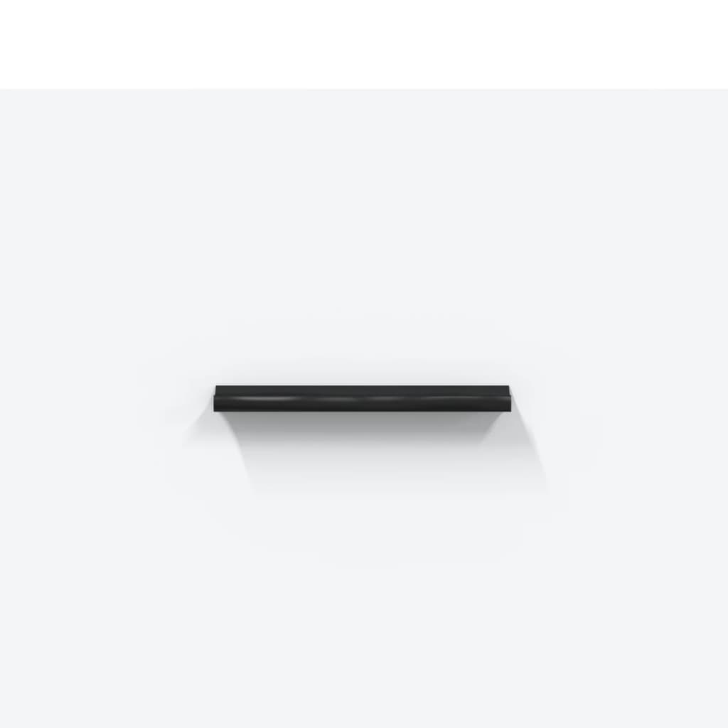 Skap Hvit 69,5x34x180 cm