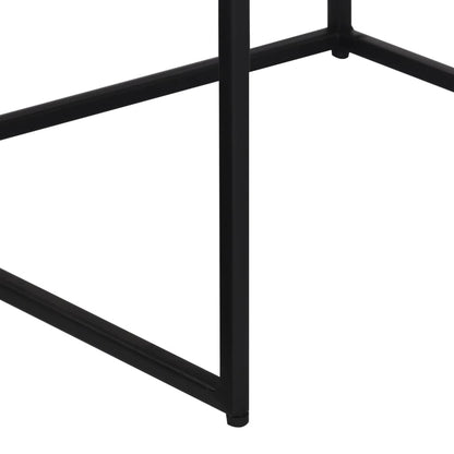 Salongbord Sofabord Tre 2 stk heltre teak