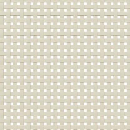 Skjenk Brun SENJA rotting utseende 80x40x80 cm heltre furu