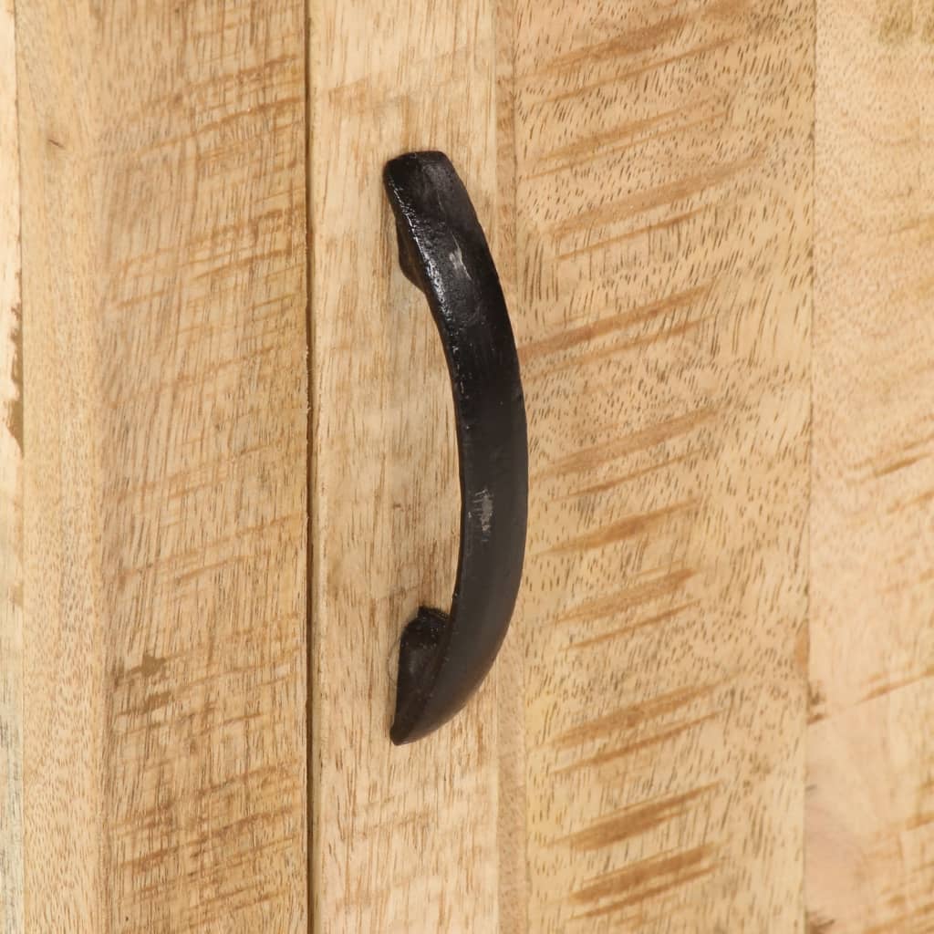 Nattbord Sengbord Tre heltre mangotre 40x35x50