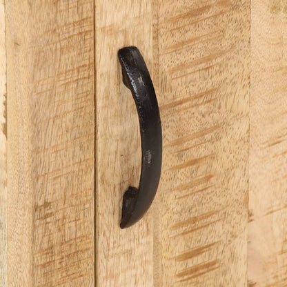 Nattbord Sengbord Tre heltre mangotre 40x35x50