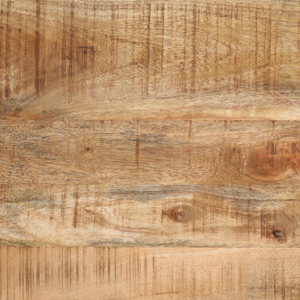 Salongbord Sofabord Tre Heltre Mango Stablebare 3 stk