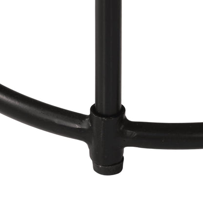 Sidebord Tre Stablebare 3 stk heltre akasie