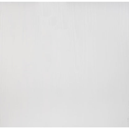 Nattbord Sengbord Hvit 45x39x57 cm heltre furu