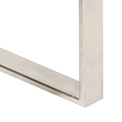 Sidebord Tre Stablebare med naturlig kant 3 stk heltre akasie