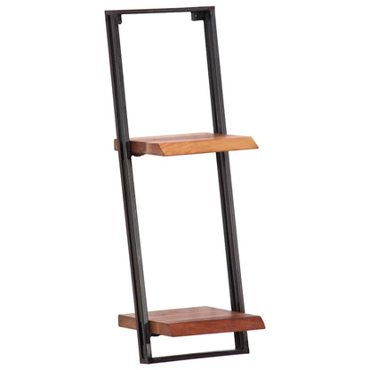 Vegghylle Tre 5 stk heltre akasie