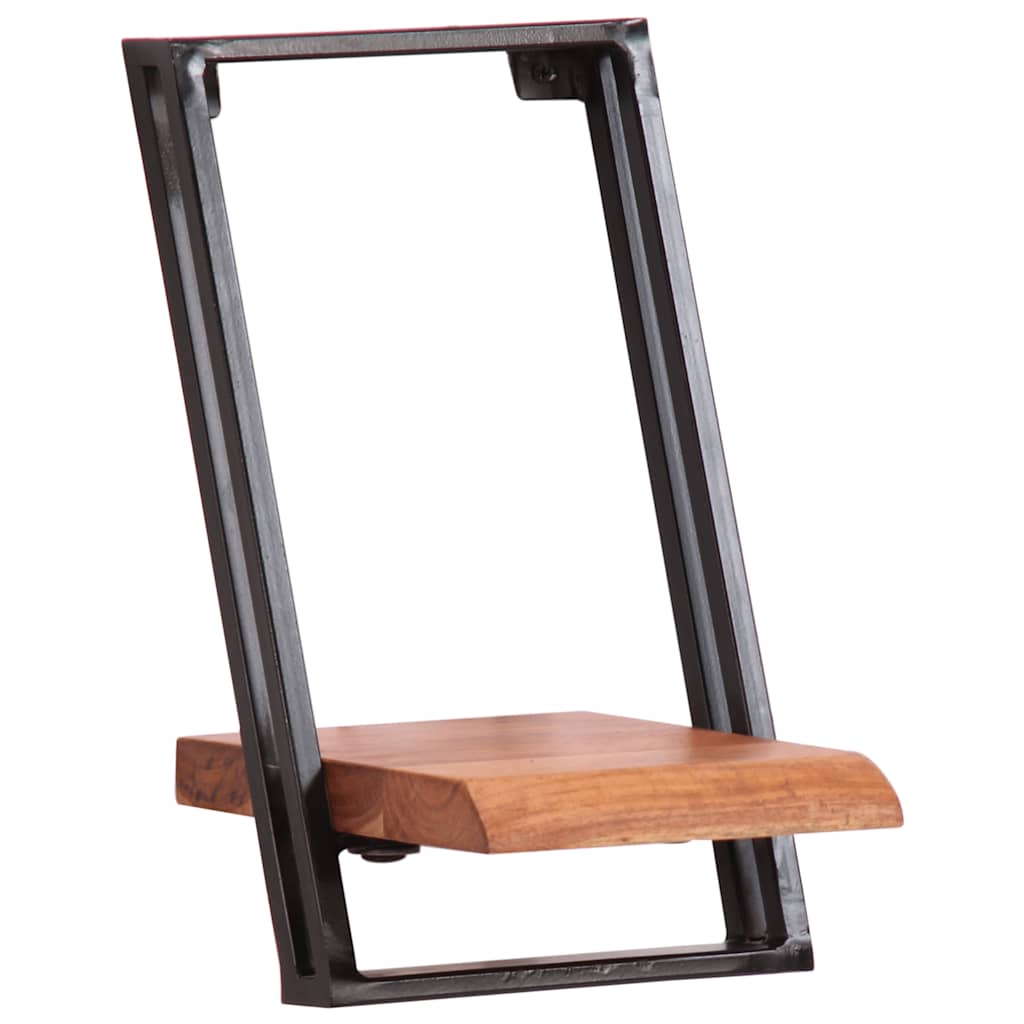 Vegghylle Tre 5 stk heltre akasie