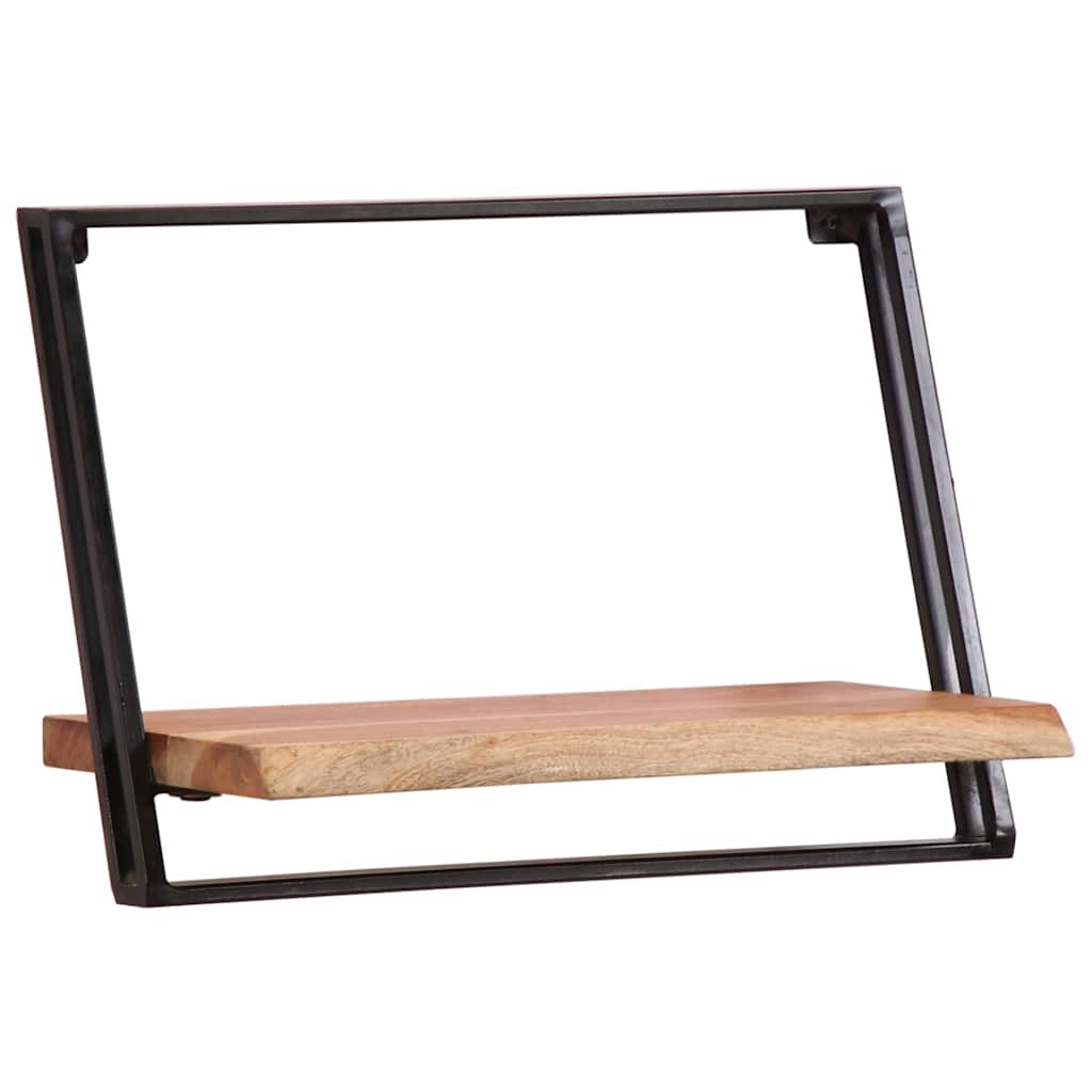 Vegghylle Tre 5 stk heltre akasie