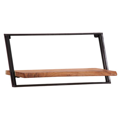 Vegghylle Tre 5 stk heltre akasie