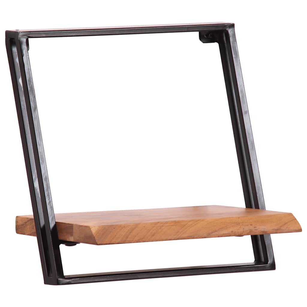 Vegghylle Tre 5 stk heltre akasie