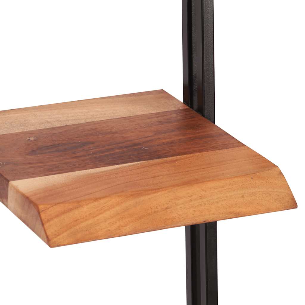 Vegghylle Tre 5 stk heltre akasie