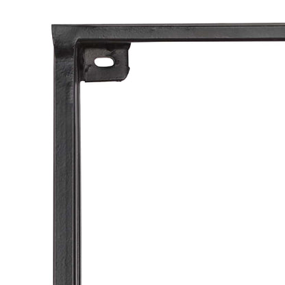 Vegghylle Tre 5 stk heltre akasie