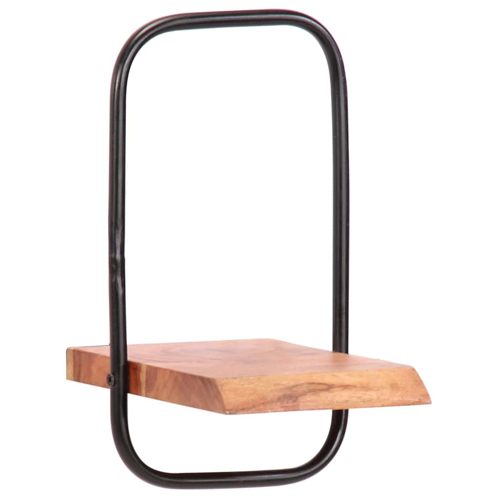 Vegghylle Tre 5 stk heltre akasie