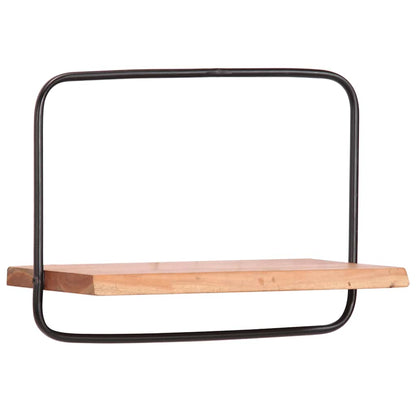 Vegghylle Tre 5 stk heltre akasie