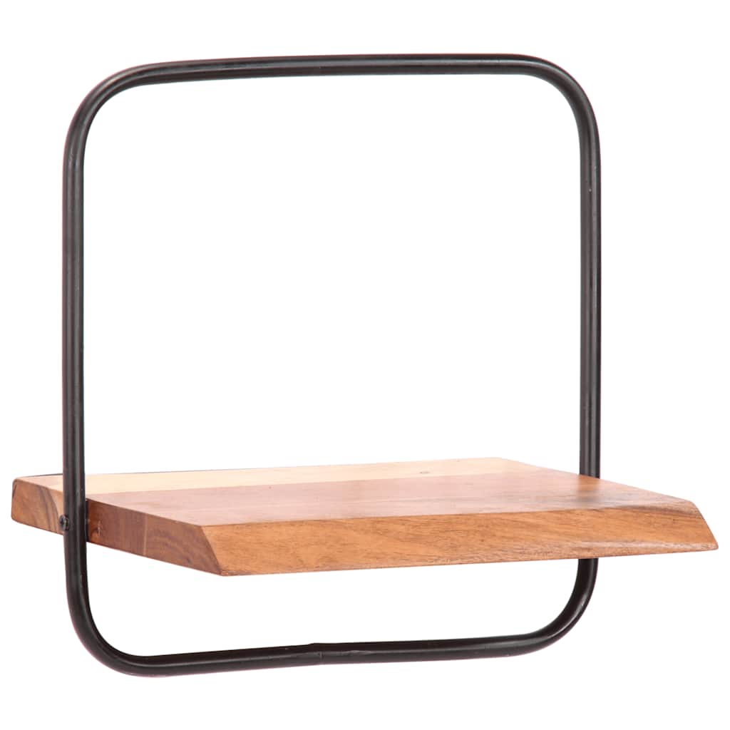 Vegghylle Tre 5 stk heltre akasie