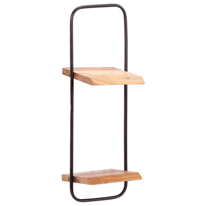 Vegghylle Tre 5 stk heltre akasie