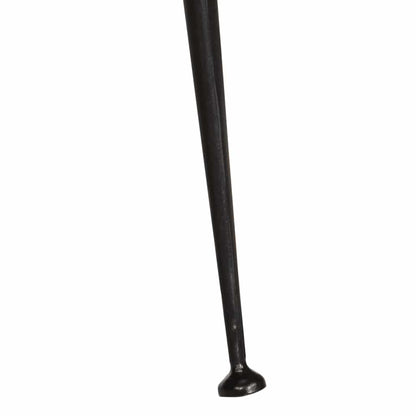 Salongbord Sofabord DIV. 2 stk sølv