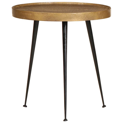 Salongbord Sofabord Tre 3 stk flerfarget