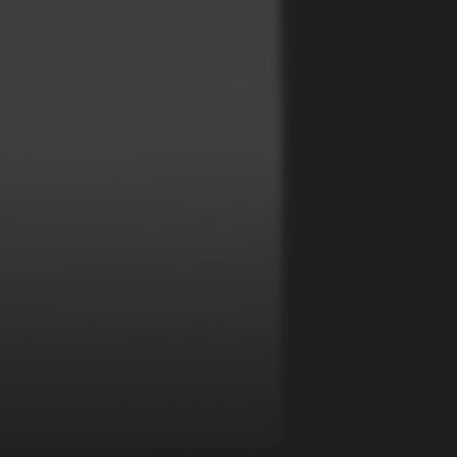 Salongbord Sofabord Høyglans Svart 2 stk