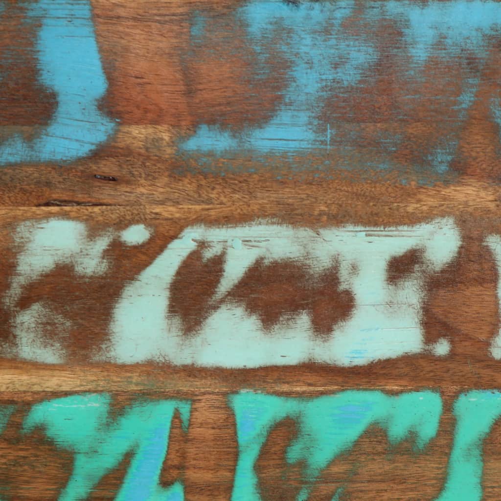 Salongbord Sofabord Tre 80x51x40 cm heltre akasie