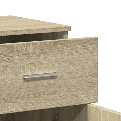 Skjenk Sonoma Eik 79x38x80 cm