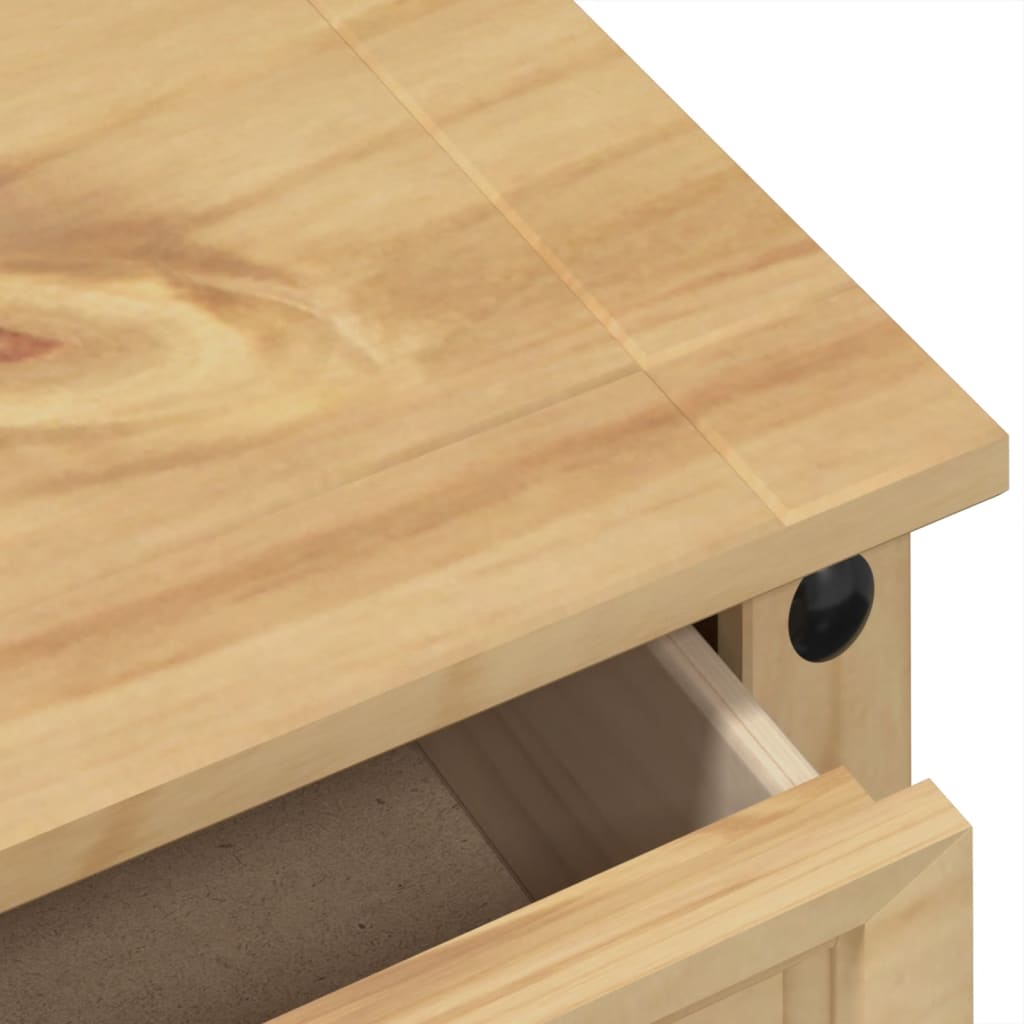 Kommode Tre Corona 80x40x89 cm heltre furu