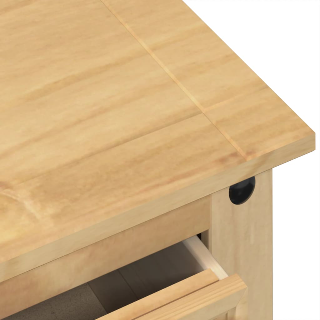 Kommode Tre Corona 92x48x114 cm heltre furu