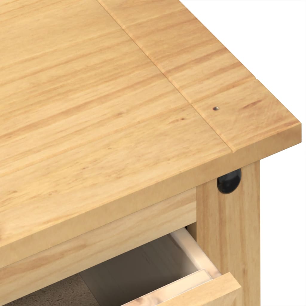 Kommode Tre Corona 110x43x91 cm heltre furu