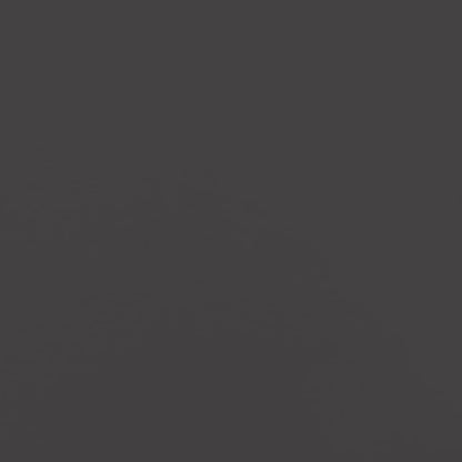 Salongbord Sofabord Svart 68x50x50,5 cm stål