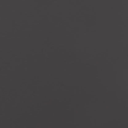 Skap Svart 68x39x111,5 cm stål