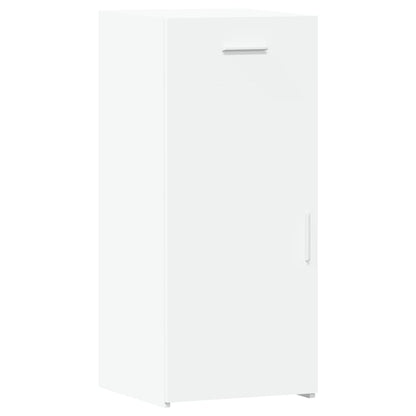 Skjenk Hvit 40x42,5x93 cm