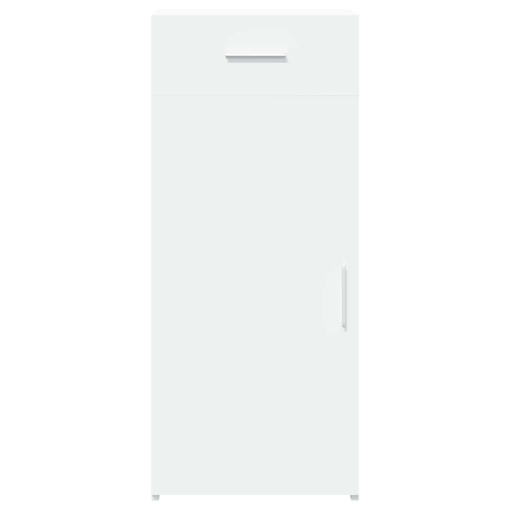 Skjenk Hvit 40x42,5x93 cm