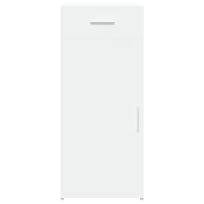 Skjenk Hvit 40x42,5x93 cm