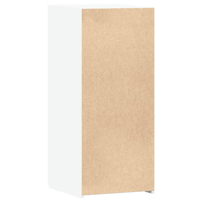 Skjenk Hvit 40x42,5x93 cm