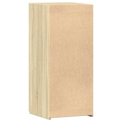 Skjenk Sonoma Eik 40x42,5x93 cm