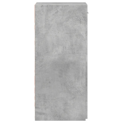 Skjenk Betonggrå 40x42,5x93 cm