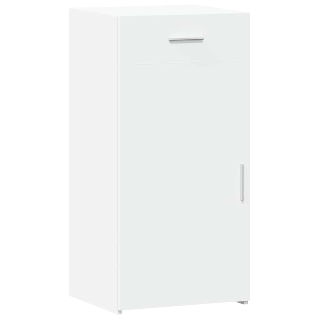 Skap Hvit 45x42,5x93 cm