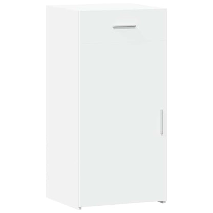 Skap Hvit 45x42,5x93 cm