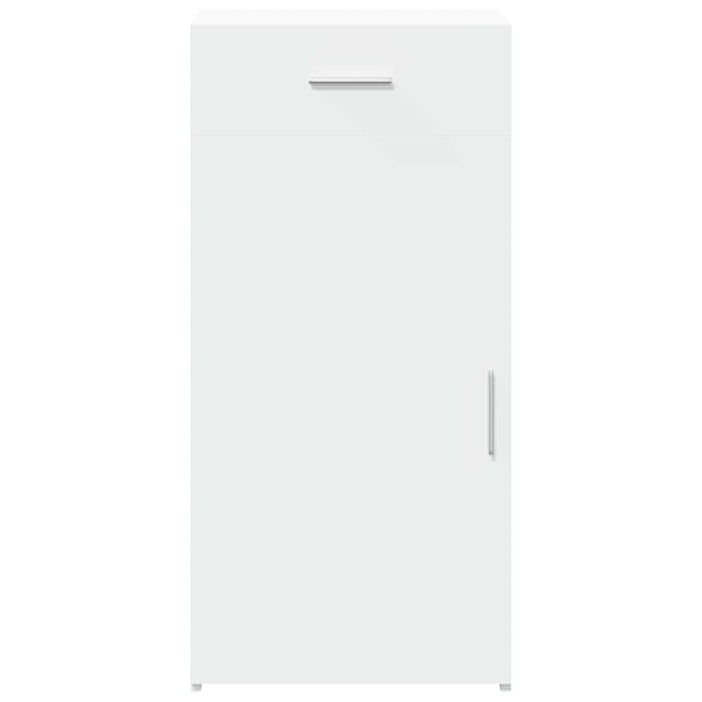 Skap Hvit 45x42,5x93 cm