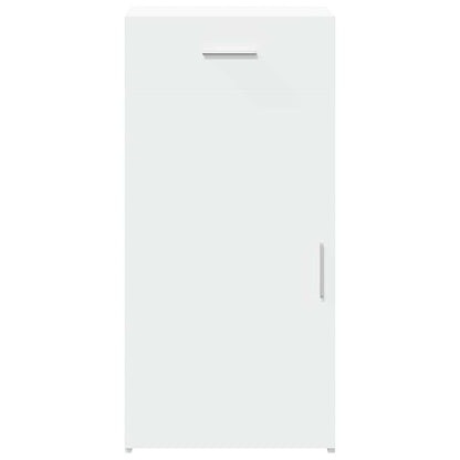 Skap Hvit 45x42,5x93 cm